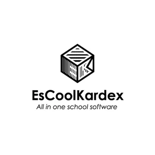 Logo de EscoolKardex