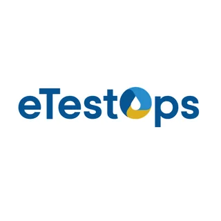 Logo de eTestOps
