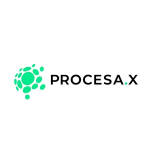 Logo de Procesa X