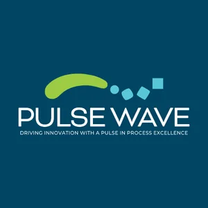 Logo de Pulse Wave