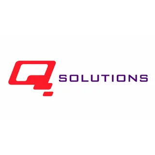 Logo de Q Solutions