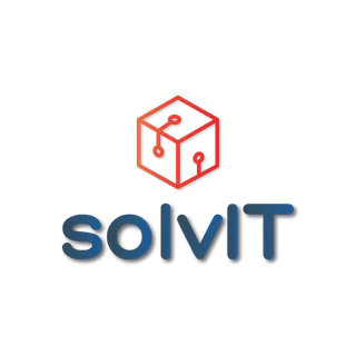 Logo de SolvIT